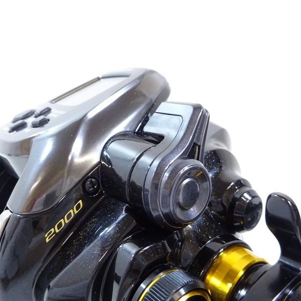 ２３ビーストマスター２０００